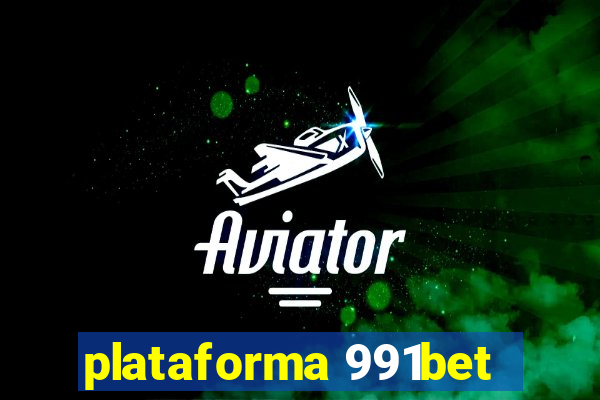 plataforma 991bet